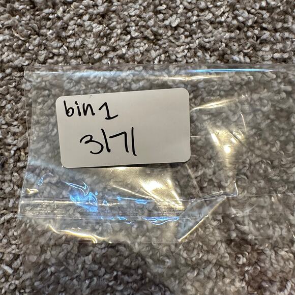 COTTON ON Women's Denim Wrap Skirt Size 4 In Dark Wash - Picture 9 of 9